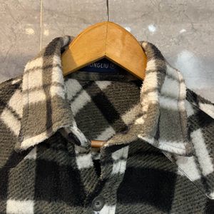 MEN WOOLEN SHIRT 03