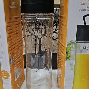 Kent Vaccum Bottle