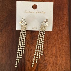 Beautiful Fancy Earrings