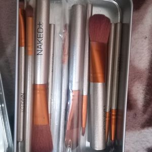 Brushes