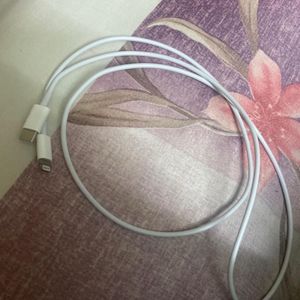 Apple Original Cable C To apple