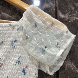 Cute Top For Kids