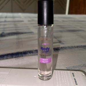 Plum Body Lovin Perfume Combo