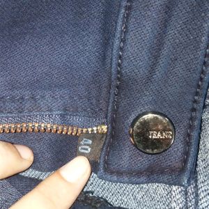 Size 40 Skin Fit Jean's