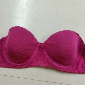 Strapless Bra