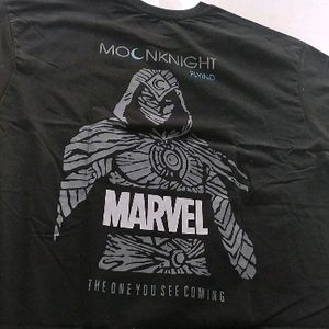 Marvel Printed Tshirt