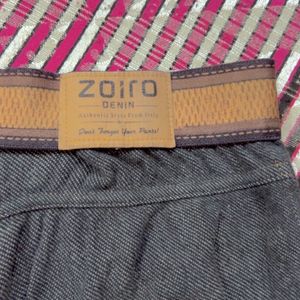 zoiro man underwear