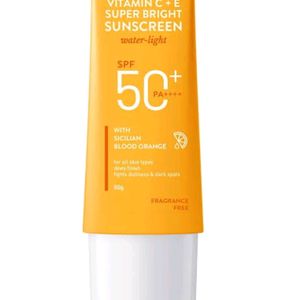 DOT &KEY Sunscreen