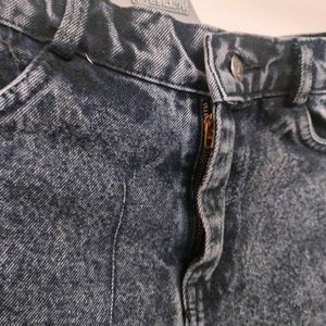 Scratch Jeans For Women