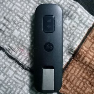 Jio Dongle