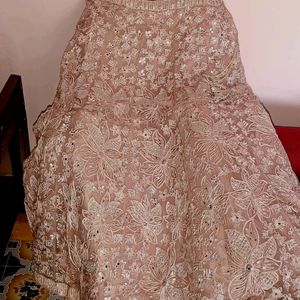 Beautiful Bridal Heavy Lehenga