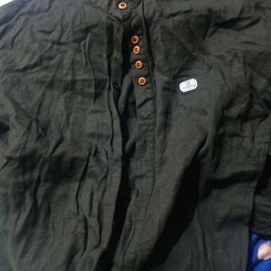 DarkGreen Shirt