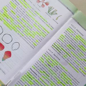 Ncert Biology Textbook Class 11