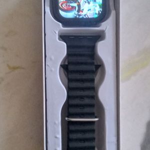 Apple Watch Ultra New Not Used