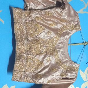 Lengha Choli With Dupatta