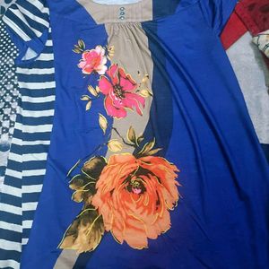 Combo Of L And Xl Size Imported Top/ Tunic