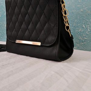 Women Leather Handbag