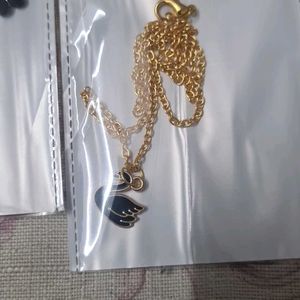 Chain And Charm