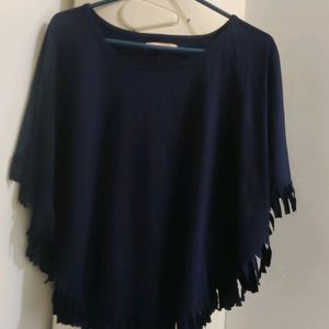 Western Top for Jeans