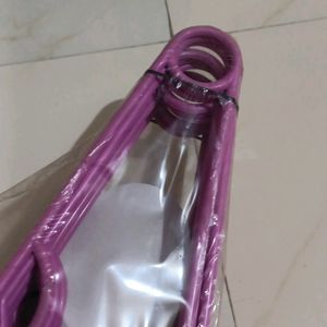 Plastic Cloath Hanger