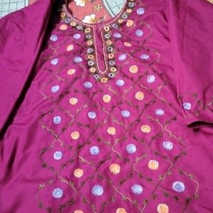 Kurti