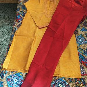 Men's Kurta Pyjama