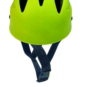 Green Colour Guards Kit For Skating Or Bicycle