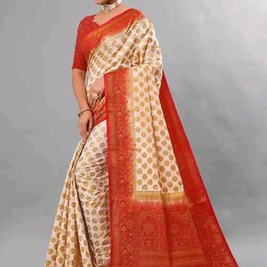 *Kashvi Ensemble Sarees*