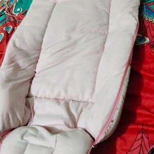 Baby Carry Bed/ Bag