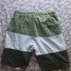 Comfortable Cotton Shorts For Nightwear