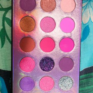 Color Board Eyeshadow Palette