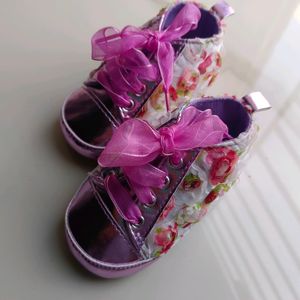 Newborn Princess Shoes❤️