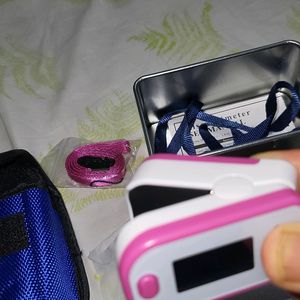 Pulse Oximeter