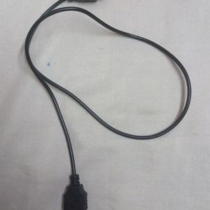 Type A To Micro USB Cable