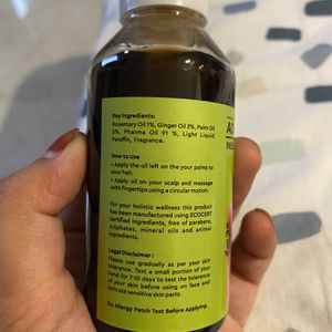 Adivasi Hair Oil