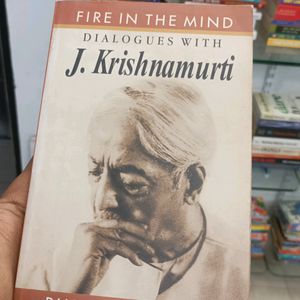 J. Krishnamurti Pupuljayakar