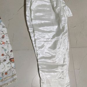 Kurti Pant Set