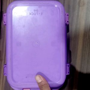 Kids Steel Lunch Box