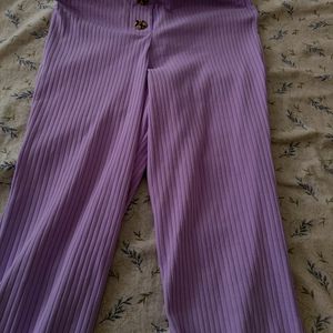 Trending Trouser Lavender