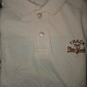 Classic Polo T Shirt