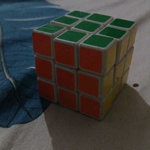 Rubiks Cube