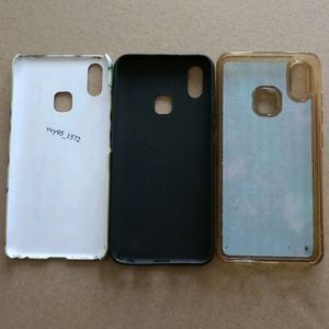 Phone Covers Of Vivo Y 91