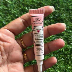 Too Faced Hangover Replenishing Face Primer