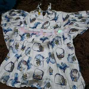 beautiful kids top