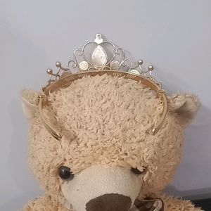 Birthday Crown