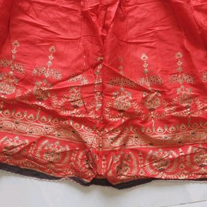 Chaniya Choli