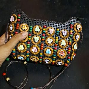 Elegant Sling Bag