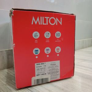 Milton Thermos (Insulated Water Jug)