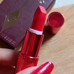 Charlotte Tilbury Mini Lipstick ♥️🥰