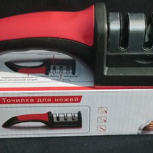 KNIFE SHARPENER TOOL